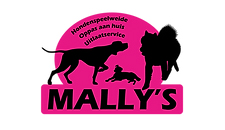 Mally's speelweide in Roosdaal
